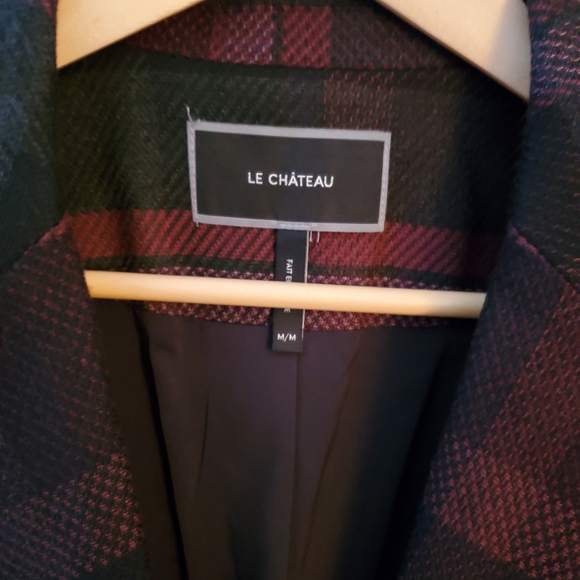 Le Château Blazer - Picture 2 of 9